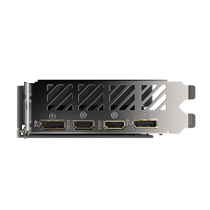 GIGABYTE GeForce RTX 4060 EAGLE OC 8GB