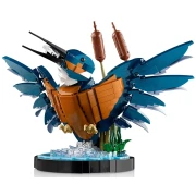 LEGO Icons - Kingfisher Bird - 10331