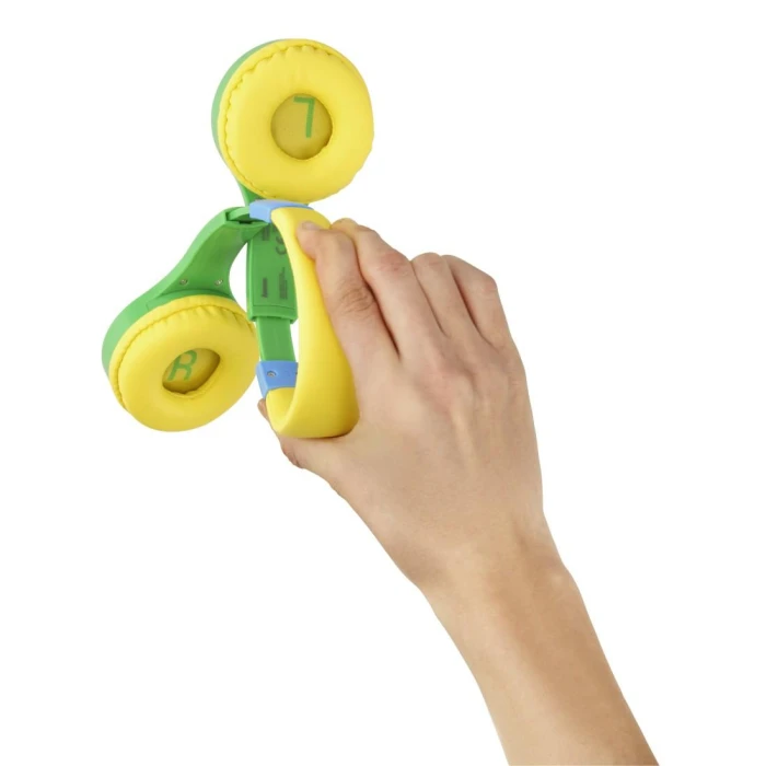 HAMA Kids Guard, Зелен/Жълт