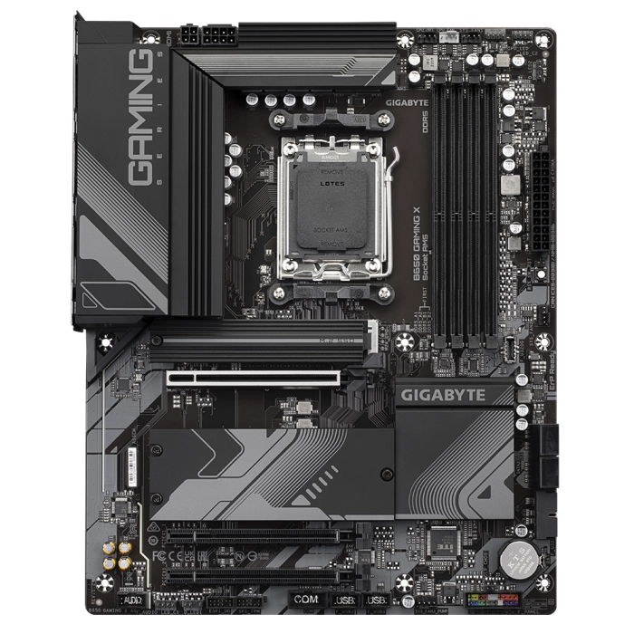 GIGABYTE B650 GAMING X