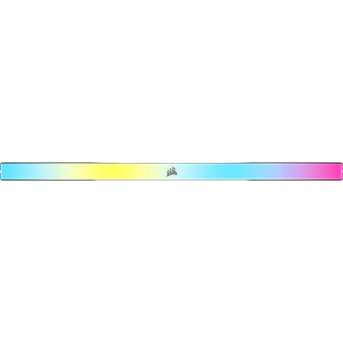 Corsair Vengeance Black RGB 32GB (2x16GB) DDR5 5200MHz CL40