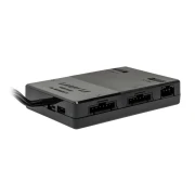 Lian Li UNI HUB SL-NF Controller L-Connect 3 - Black
