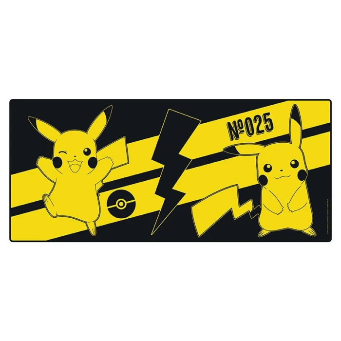 ABYSTYLE Pokemon Pikachu XXL