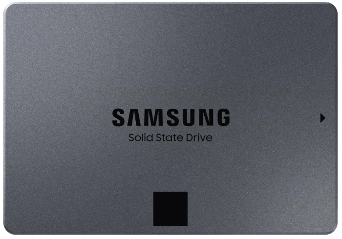 SAMSUNG 870 QVO 2TB