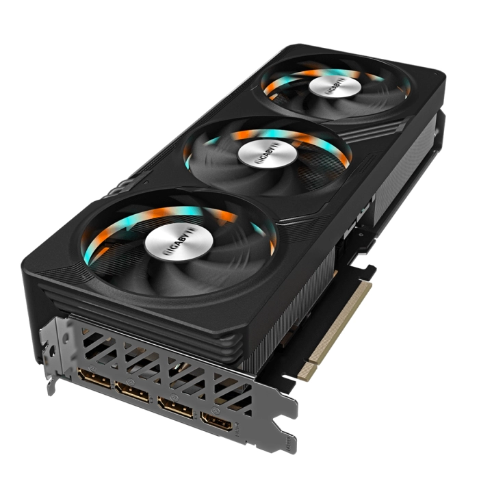 GIGABYTE RTX 4070 TI GAMING OC V2 12GB