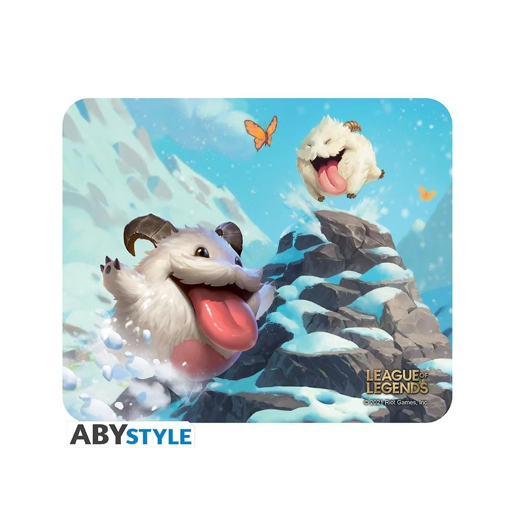 ABYSTYLE LEAGUE OF LEGENDS - Poro
