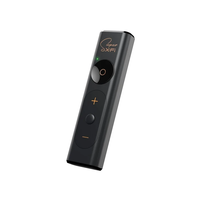 Creative Sound Blaster X1