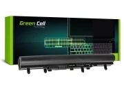 Батерия  за лаптоп GREEN CELL, Acer Aspire E1-522 E1-530 E1-532 E1-570 E1-572 V5-531 V5-571 AL12A32, 14.4V, 2200mAh