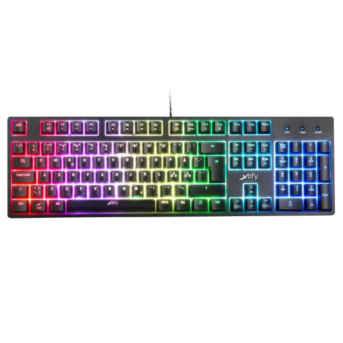Xtrfy K3 RGB