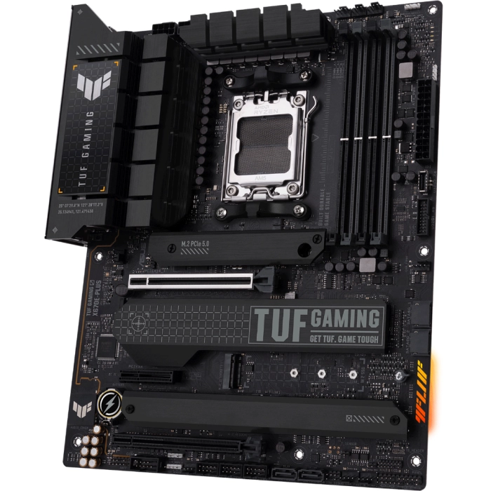 ASUS TUF GAMING X670E-PLUS