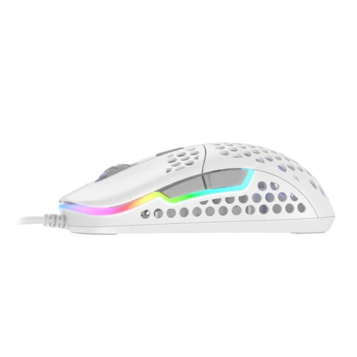 Xtrfy M42 White