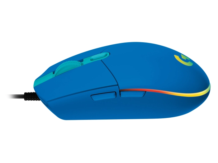 Logitech G102 LightSync