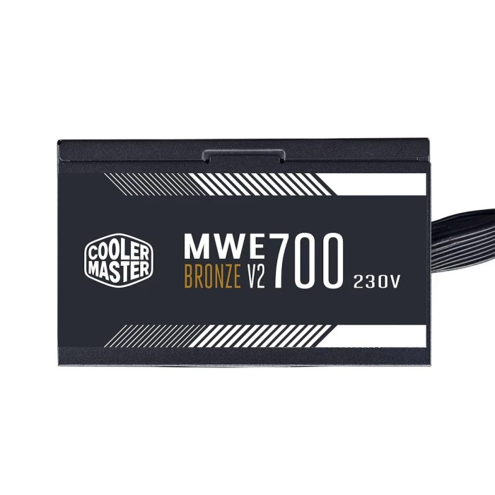 Cooler Master MWE V2 Bronze 700W