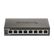 D-Link DGS-1100-08V2