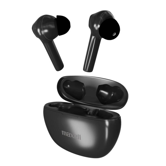 Слушалки MAXELL Dynamic Черен
