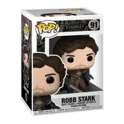 Фигурка Funko POP! Game of Thrones - Robb Stark (With Sword) #91