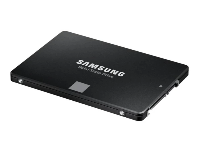 SAMSUNG 870 EVO 250GB