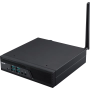 Комп.система ASUS Mini PC PB62-B3015MH, Intel Core i3-10105, 8GB DDR4 RAM, 256GB M.2 NVMe PCIe 3.0 SSD, Wi-Fi 6, Bluetooth 5.0, 2*2, No OS