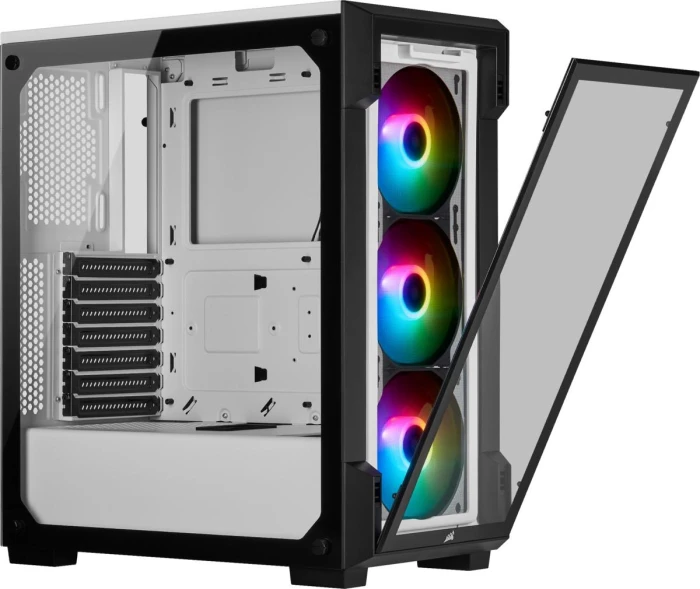 iCUE 220T RGB Smart