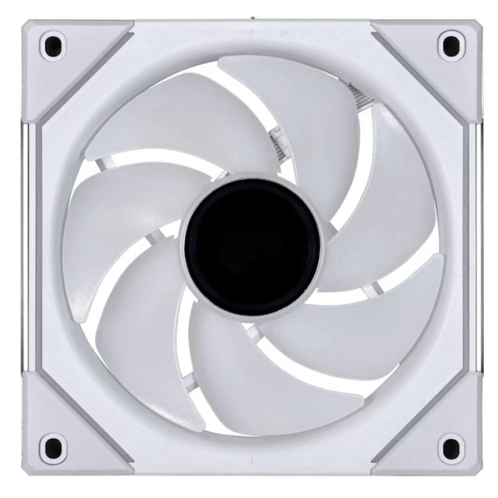 Lian Li UNI FAN SL-INFINITY 120 White
