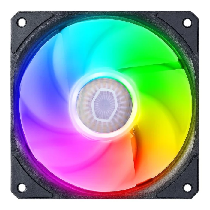 Cooler Master SickleFlow 120 аRGB Reverse