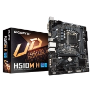 GIGABYTE H510M-H