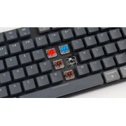 Keychron K1 SE TKL Hot-Swappable Gateron Blue