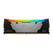 Kingston FURY Renegade RGB 128GB (4x32GB) DDR4 3200MHz CL16