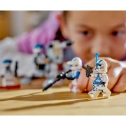 LEGO Star Wars - 501st Clone Troopers Battle Pack - 75345