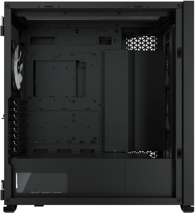 Corsair iCUE 7000X RGB Black