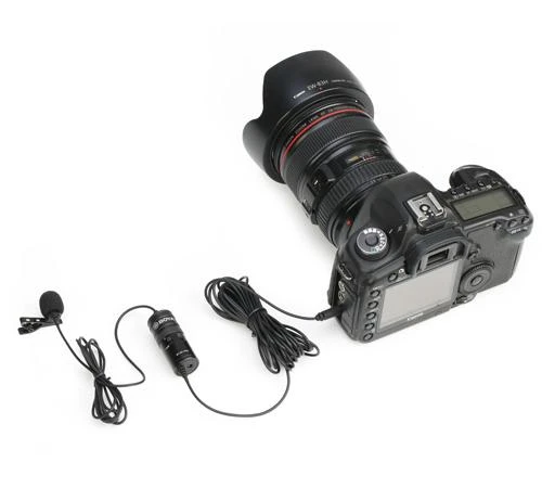 BOYA BY-M1 Pro