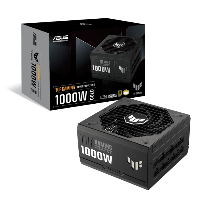 ASUS TUF Gaming Gold PCIe 5.0 1000W