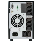 UPS POWERWALKER VI 1100 CW IEC, 1100 VA, Line Interactive