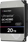WD Ultrastar DC HC560 20TB