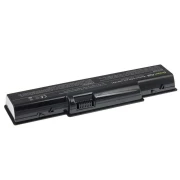 Батерия  за лаптоп GREEN CELL, Acer Aspire 4310/4520/4710/4920/4930G AS07A41/ASO7A42, 11.1V, 4400mAh 