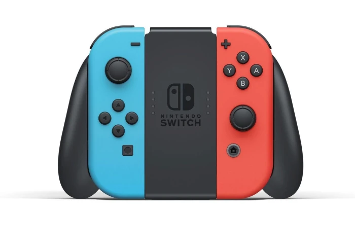 Конзола Nintendo Switch Red & Blue 32GB