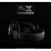 Logitech G PRO X 7.1 Gaming Headset