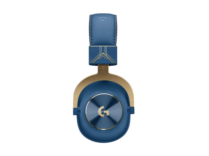 Logitech G PRO X League of Legends Edition