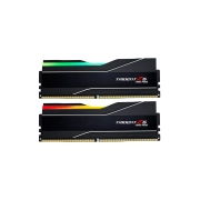 G.SKILL Trident Z5 Neo RGB Black 32GB (2x16GB) DDR5 6000MHz CL32