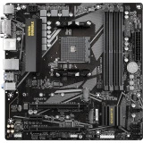 GIGABYTE B550M DS3H 1.x