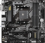 GIGABYTE B550M DS3H 1.x