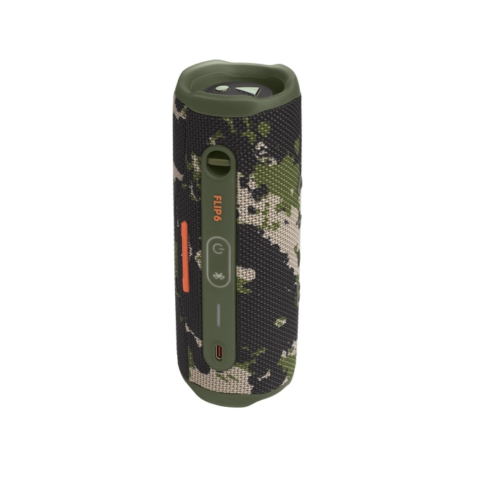 Блутут колонка JBL FLIP 6 Squad