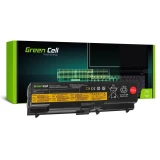 Батерия  за лаптоп GREEN CELL, IBM Lenovo ThinkPad L430 L530 T430 T530 W530 42T4790, 10.8V, 4400mAh