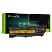 Батерия  за лаптоп GREEN CELL, IBM Lenovo ThinkPad L430 L530 T430 T530 W530 42T4790, 10.8V, 4400mAh