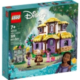 LEGO Disney - Asha's Cottage - 43231