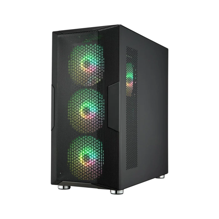 FSP CUT592 Black