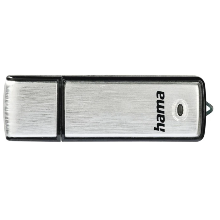 HAMA Fancy 16 GB сребрист