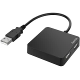HAMA 200121 4 x USB 2.0