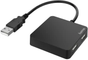 HAMA 200121 4 x USB 2.0