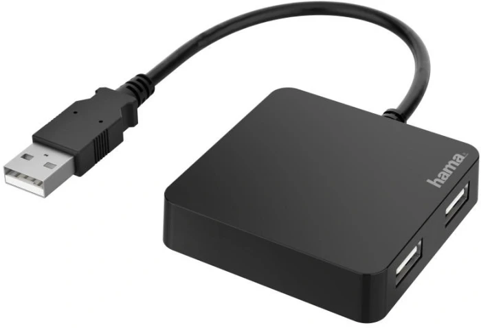 HAMA 200121 4 x USB 2.0